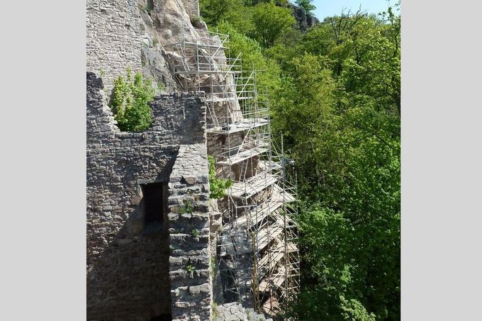 Sondergerst in Baden Baden