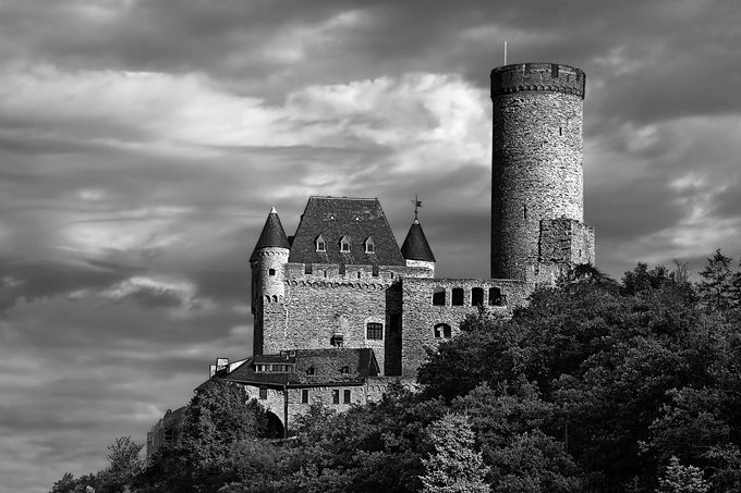 Burgschwalbach