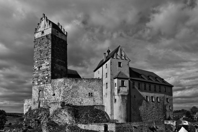 Burg Katzenstein