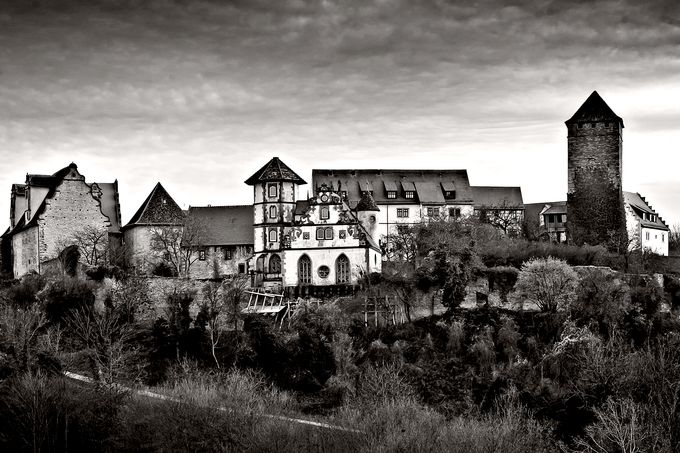 Burg Liebenstein