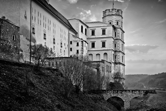 Willibaldsburg, Eichsttt